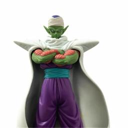 Anime quente dragon ball z figura piccolo figura de ação pvc estátua boneca decoração coleção modelo brinquedos crianças presente natal - Image 5