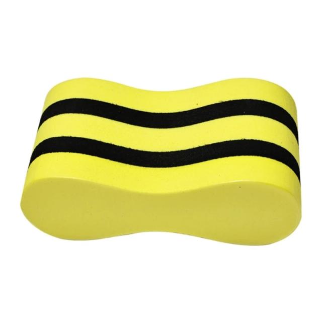 Dispositivo Flutuante Pullbuoy para Natação: Auxiliar de Treinamento para Pernas na Piscina