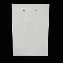 Sinal De Acrílico Branco Para O Arco De Exibição, Banner De Boas Vindas, Sinal De Nome, Loja, Logotipo, Suporte, Baby Shower, Ballon, Noivado, Festa De Aniversário - Image 2