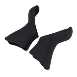 Gear Shift Capas para Shimano, Brand New, Acessórios de Bicicleta, Shift Gear Hoods, 1 Par - Image 6