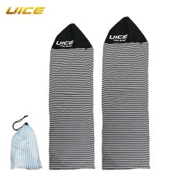 Bolsa Capa Stretch Prancha de Surf, Longboard, Wakesurf, Surfe, Protetora, 5.4 Prancha de Surf - Image 1