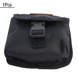 Mergulho Peso Cinto Bolso, Oxford Pano Trim, Balcão Peso para Scuba Snorkeling, Equipamento de mergulho, 14cm x 12cm x 4cm, 1Pc - Image 1