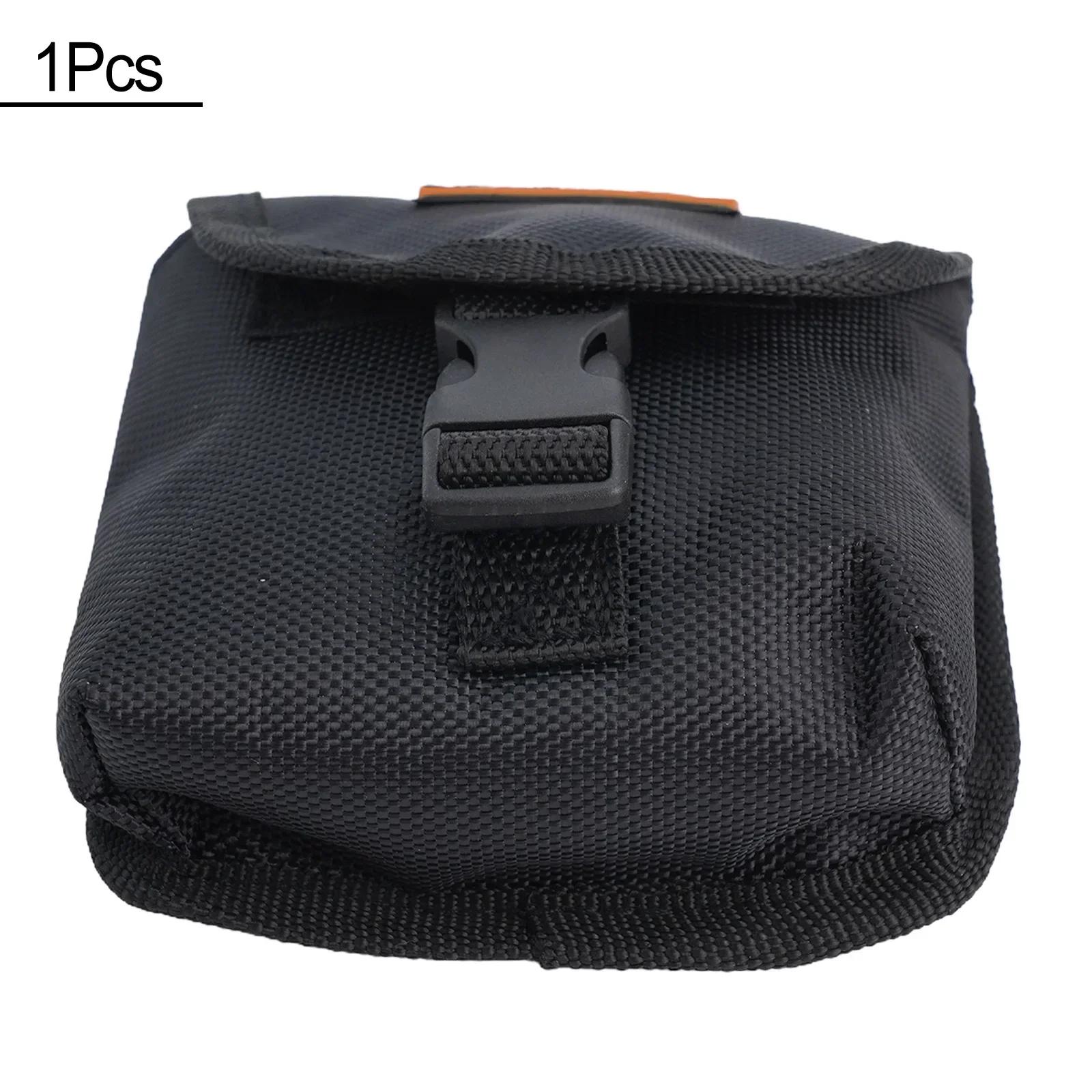 Mergulho Peso Cinto Bolso, Oxford Pano Trim, Balcão Peso para Scuba Snorkeling, Equipamento de mergulho, 14cm x 12cm x 4cm, 1Pc - Image 1