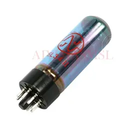 JJ Vacuum Amplificador Tubo Eletrônico, Kit De Válvula De Áudio, DIY Fábrica Teste De Correspondência, Substituir 6CA7 6P3P KT77 EL34, EL34-II - Image 2