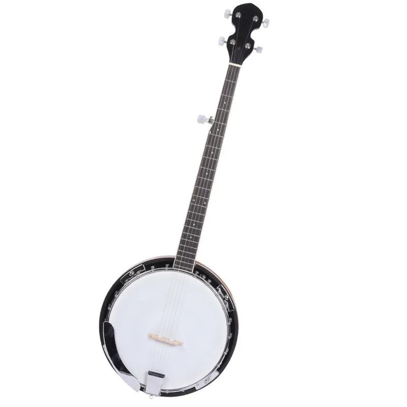 Cinco cordas banjo banjo, instrumento musical estilo nacional, o estilo nacional, 5 - Image 1
