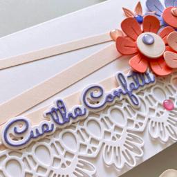 Addycraft-Morre De Corte De Metal, Scrapbook De Renda, Artesanato De Papel, Molde De Faca, Lâmina, Stencils Die, 3 Pcs - Image 6