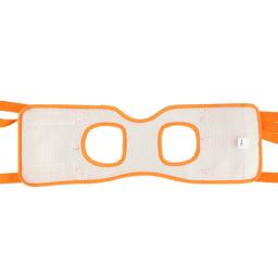 Ajustável cão levantar arnês para pernas traseiras, Pet suporte Sling, ajuda pernas fracas, Stand Up Dogs Aid, ferramenta de assistência, Novo, 2022 - Image 4