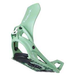 Passeio em fixações de snowboard Rápido em fixações de desligamento rápido - Image 4