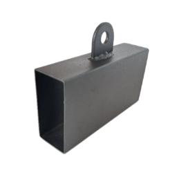 Bloco do peso para exercícios profissionais do Gym, reforço do aperto da mão - Image 4