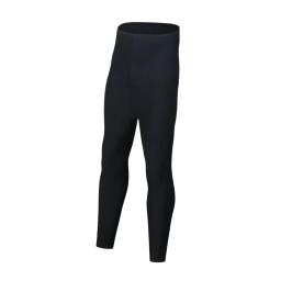 Calça de mergulho em neoprene masculina, calça wetsuit, 3mm, adequada para mergulho, caiaque, subaquática - Image 2