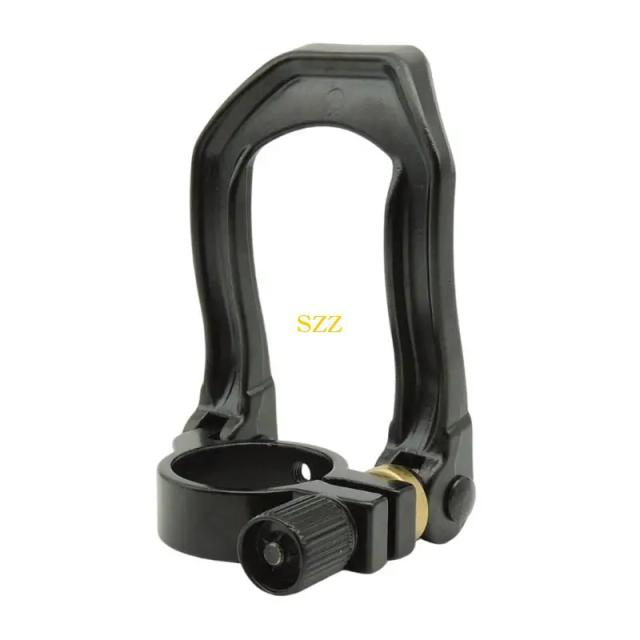 Suporte de Assento Bicicleta Leveza Premium