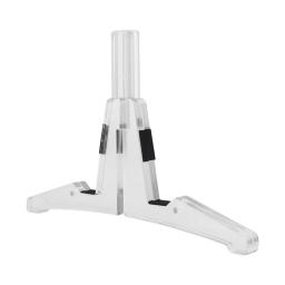Suporte portátil para clarinete, suporte destacável para flauta, clarinete, oboé, saxofone soprano, instrumentos - Image 4