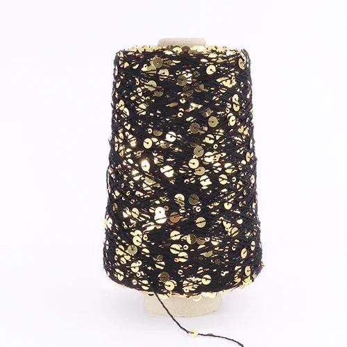 Fios de Algodão para Crochê e Tricô: Ideal para Tejer Suéteres Robustos e Criar Artes Manuais