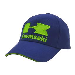 Bonés de corrida Kawasaki para homens e mulheres Bonés de beisebol, esportes ao ar livre, chapéus de sol casuais - Image 3