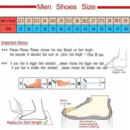Tênis casuais masculinos verão respirável anti deslizamento malha tênis de corrida ao ar livre estudante tênis zapatillas informais - Image 6