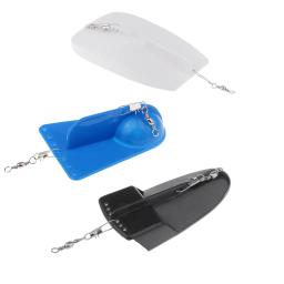 Prancha de mergulho de pesca versátil com opções de peso ajustáveis - Image 4