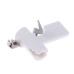 Gancho Threader agulha para máquinas de costura, Peças de máquinas de costura domésticas, SINGER 2662 7422-7470, #270077421, 77421, New, 1Pc - Image 1