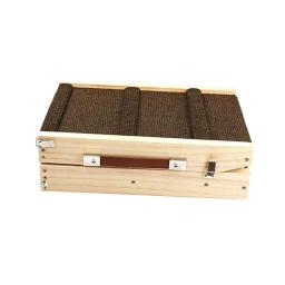 Altura ajustável Dog Ramp, Ramp Pet antiderrapante, Sofá cama interior - Image 5