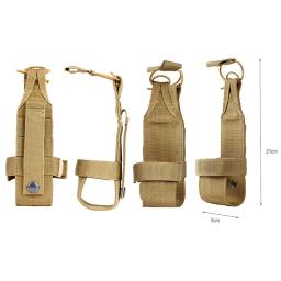M18 Tactical Hand Gun Set, M18, Explosão, Fumaça, Air Soft, Modelo de explosão - Image 3