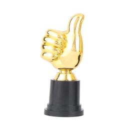 Recompensa Troféu De Ouro Troféu Para Esportes, Prêmio De Competição De Diversão, Torneio Para Adolescentes E Escola, Competição - Image 3