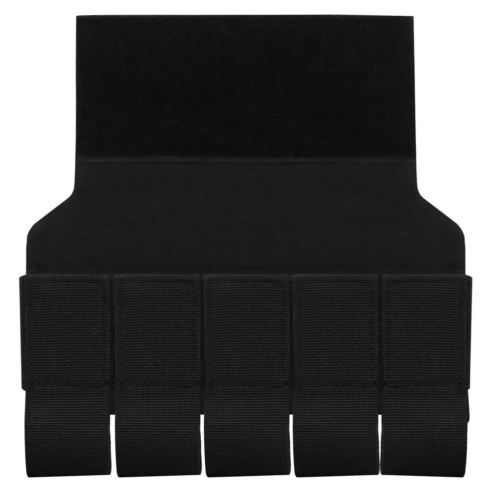 Tactical M203 Grenade Pouch para caça ao ar livre, CS Game Gear, M3CRM, equipamento militar, suporte, Airsoft, MK3, MK4, D3CRM, 5 Titular - Image 1
