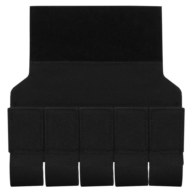 Pochete Tática M203 para Caça e Airsoft - Equipamento Militar Versátil para Jogos e Aventura ao Ar Livre