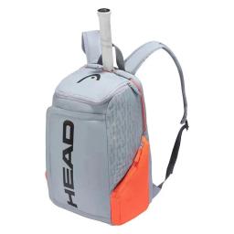 Cabeça original radical tênis mochila 2-pack raquetes saco masculino tenis feminino padel esportes mochila - Image 5