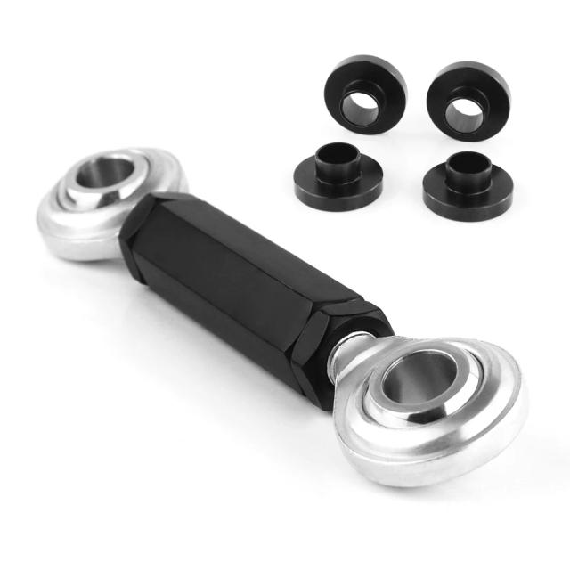 Kit de Redução Ajustável para Motocicletas Ducati 1098, 1198 e Streetfighter - Melhore sua Suspensão com Conexões Compatíveis