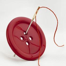 30/12 pçs conjunto de agulhas de costura à mão vários tamanhos agulhas de costura linha de bordado agulhas de costura diy vestuário acessórios de costura - Image 2