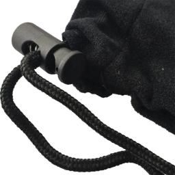 Raquetes De Tênis Portátil Saco Engrossado Grande Capacidade Resistente ao Desgaste Capa Protetora Pás De Tênis Pocket Dropship - Image 2
