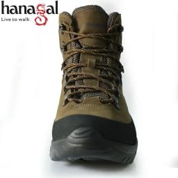 Sapatos de caminhada ao ar livre para homens, botas de escalada, estilo quente, 36-48 - Image 3