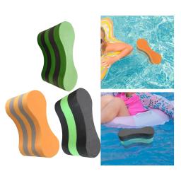Nadar Training Aid Float para adultos, puxar boia, pernas e quadris, suporte para Junior, Unisex - Image 3