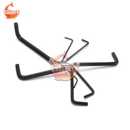 Multifunções chave allen 1.5/2/2.5/3/3.5/4/4.5/5/5.5/6/6.5/. 5mm hexágono allen chave chave ferramentas conjunto casa ferramentas de reparo da bicicleta - Image 2