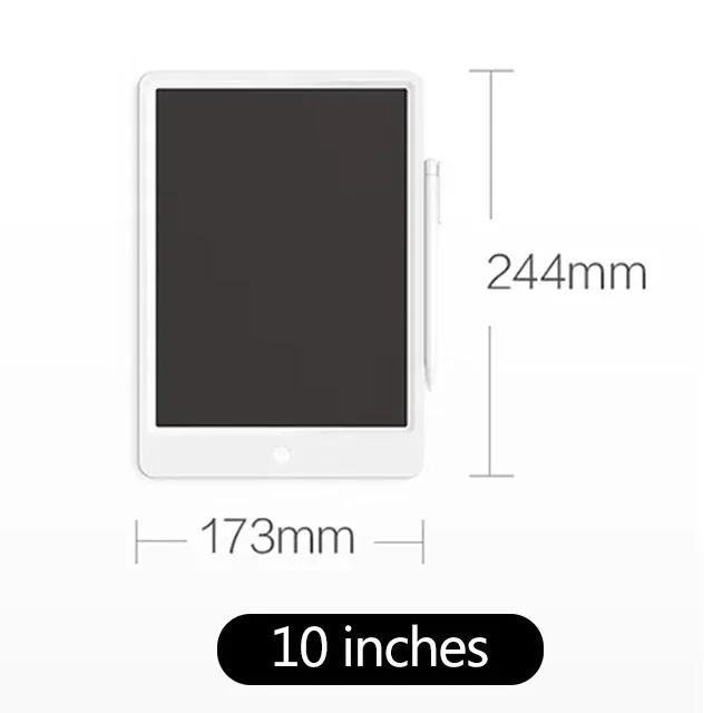Xiaomi Mijia LCD Writing Tablet 10" - Tela Digital para Anotações e Desenhos