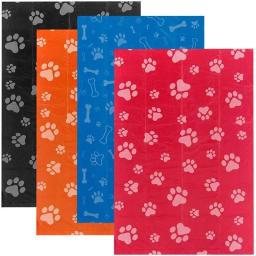 Saco de cocô de limpeza ao ar livre para animais de estimação, suprimentos para cães, Recarga o saco de lixo, limpo, 15 sacos/rolo, 120 rolos - Image 6