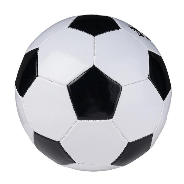 Bolas de Futebol Infantis Duráveis e Resistentes ao Desgaste para Jogos Internos e ao Ar Livre em Tamanhos 2, 3, 4 e 5
