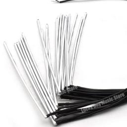 1 pçs ultrafinos captador de guitarra sob-sela filme piezo passivo captador para guitarra acústica 10cm - Image 6