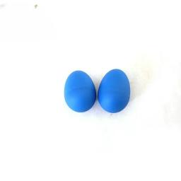Maracas Musical Sound Toy, brinquedo infantil, agitador de ovos, instrumento musical colorido, bebê criança, 2pcs - Image 2