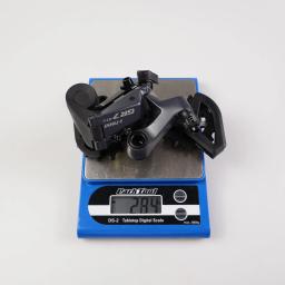LTWOO GR7 1x10 Velocidade, Grupo de Estradas 10s, Shifter R/L + Derailleurs Traseiros, bicicletas de grava Cyclo-Cross - Image 6