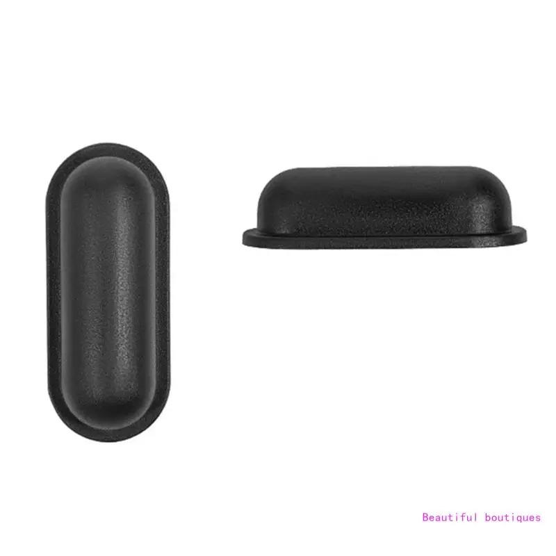 2 almofadas para pés almofadas práticas para bagagem, acessórios para pés, dropship - Image 1