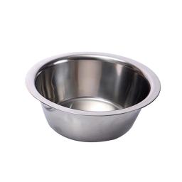 Aço inoxidável pendurado pet tigela, gaiola, alimentador para médio e grande cão, caixa, comida e água, acessórios para animais, casa, gato e cachorro - Image 2