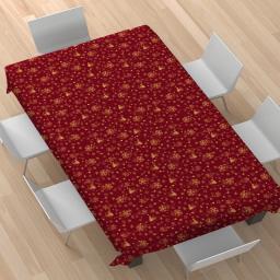 Toalhas de mesa com limão, mesa acessórios, casa retangular para festivais, festa decorativa, 22 - Image 5