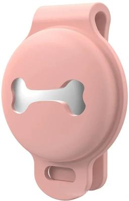 Animal de estimação rastreador gps localizador inteligente cão marca pet detecção wearable rastreador bluetooth para gato cão pássaro anti-perdido registro ferramenta de rastreamento - Image 5