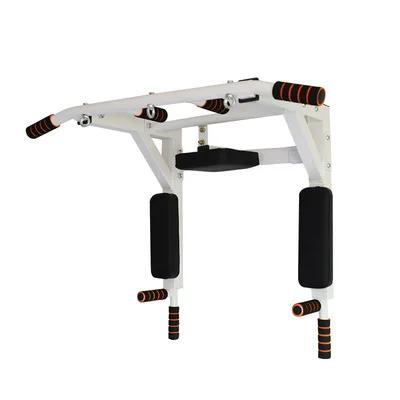 Barras Paralelas para Pull-ups em Casa: Equipamento de Ginástica Ideal para Adultos