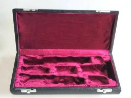 Caso Clarinete Excelência Bb, Clarinete Malas, Saco De Pano - Image 3