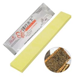 20 unidades tiras fluvalinato varroa abelhas tiras apicultura produto tablet apicultura - Image 2