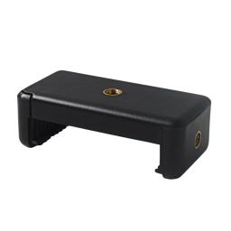 Grampo do telefone móvel braçadeira suporte suporte suporte suporte retrátil montagem universal leshp mesa plástico dropshipping - Image 4