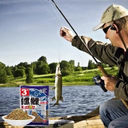 Água doce concentrada isca para pesca, Natural isca perfume, iscas para Topwater, acessórios de pesca - Image 4