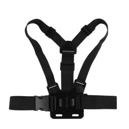 Suporte de montagem no peito para bicicleta e motocicleta, suporte de telefone para bicicleta ao ar livre, suporte de vídeo de primeiro ângulo - Image 3