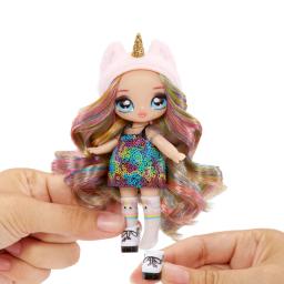 -Nã! -Nã! -Nã! Surpresa Fashion Doll Blind Box, Série Minis 1, 2, 3 Brinquedos, Embalagem Misteriosa, Presentes de Aniversário Menina - Image 6